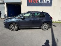 Peugeot 3008 1.6 BlueHDi 120cv  Allure - Garantie 12 mois - <small></small> 11.490 € <small>TTC</small> - #4