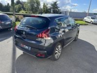 Peugeot 3008 1.6 BlueHDi 120cv  Allure - Garantie 12 mois - <small></small> 11.490 € <small>TTC</small> - #11