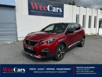 Peugeot 3008 1.6 BlueHDi 120cv GT Line - Garantie 12 mois - <small></small> 15.990 € <small>TTC</small> - #1