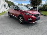 Peugeot 3008 1.6 BlueHDi 120cv GT Line - Garantie 12 mois - <small></small> 15.990 € <small>TTC</small> - #3