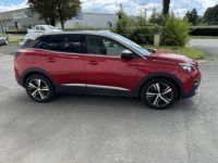 Peugeot 3008 1.6 BlueHDi 120cv GT Line - Garantie 12 mois - <small></small> 15.990 € <small>TTC</small> - #12