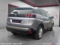 Peugeot 3008 1.6 BlueHDi BOITE AUTO 120ch SS EAT6 Allure - <small></small> 13.990 € <small>TTC</small> - #5