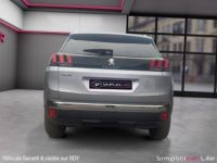 Peugeot 3008 1.6 BlueHDi BOITE AUTO 120ch SS EAT6 Allure - <small></small> 13.990 € <small>TTC</small> - #6