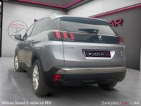 Peugeot 3008 1.6 BlueHDi BOITE AUTO 120ch SS EAT6 Allure - <small></small> 13.990 € <small>TTC</small> - #7