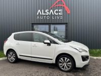 Peugeot 3008 1.6 BlueHDi S&S - 120  Style PHASE 2 - <small></small> 13.900 € <small>TTC</small> - #1