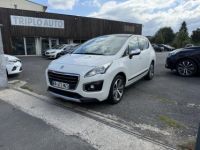 Peugeot 3008 1.6 BlueHDi S&S - 120 Allure Gps + Camera AR + Radar AR + Clim - <small></small> 12.990 € <small>TTC</small> - #1