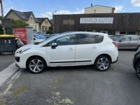 Peugeot 3008 1.6 BlueHDi S&S - 120 Allure Gps + Camera AR + Radar AR + Clim - <small></small> 12.990 € <small>TTC</small> - #2