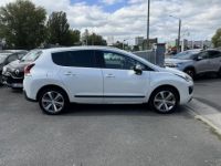 Peugeot 3008 1.6 BlueHDi S&S - 120 Allure Gps + Camera AR + Radar AR + Clim - <small></small> 12.990 € <small>TTC</small> - #6