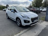 Peugeot 3008 1.6 BlueHDi S&S - 120 Allure Gps + Camera AR + Radar AR + Clim - <small></small> 12.990 € <small>TTC</small> - #7