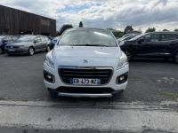 Peugeot 3008 1.6 BlueHDi S&S - 120 Allure Gps + Camera AR + Radar AR + Clim - <small></small> 12.990 € <small>TTC</small> - #8