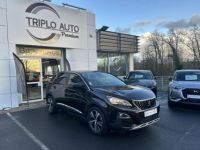 Peugeot 3008 1.6 BlueHDi S&S - 120 - BV EAT6 Allure Gps + Camera AR - <small></small> 15.490 € <small>TTC</small> - #1