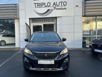 Peugeot 3008 1.6 BlueHDi S&S - 120 - BV EAT6 Allure Gps + Camera AR - <small></small> 15.490 € <small>TTC</small> - #2