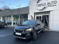 Peugeot 3008 1.6 BlueHDi S&S - 120 - BV EAT6 Allure Gps + Camera AR - <small></small> 15.490 € <small>TTC</small> - #3