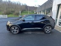 Peugeot 3008 1.6 BlueHDi S&S - 120 - BV EAT6 Allure Gps + Camera AR - <small></small> 15.490 € <small>TTC</small> - #4