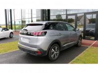 Peugeot 3008 1.6 BlueHDi S&S - 120 - BV EAT6 II 2016 Allure PHASE 1 - <small></small> 20.900 € <small>TTC</small> - #5