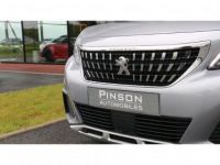 Peugeot 3008 1.6 BlueHDi S&S - 120 - BV EAT6 II 2016 Allure PHASE 1 - <small></small> 20.900 € <small>TTC</small> - #10