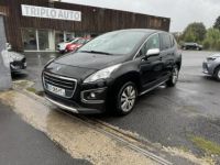 Peugeot 3008 1.6 BlueHDi S&S - 120 Style clim + Radar AR - <small></small> 10.490 € <small>TTC</small> - #1