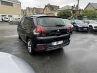 Peugeot 3008 1.6 BlueHDi S&S - 120 Style clim + Radar AR - <small></small> 10.490 € <small>TTC</small> - #3