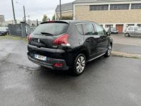 Peugeot 3008 1.6 BlueHDi S&S - 120 Style clim + Radar AR - <small></small> 10.490 € <small>TTC</small> - #5