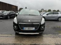 Peugeot 3008 1.6 BlueHDi S&S - 120 Style clim + Radar AR - <small></small> 10.490 € <small>TTC</small> - #8