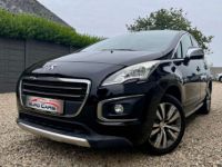 Peugeot 3008 1.6 BlueHDi Style NAVI CRUISE JA PDC BLUETOOTH - <small></small> 10.490 € <small>TTC</small> - #1