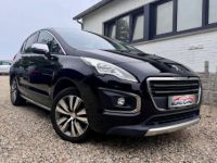 Peugeot 3008 1.6 BlueHDi Style NAVI CRUISE JA PDC BLUETOOTH - <small></small> 10.490 € <small>TTC</small> - #2