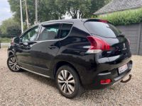 Peugeot 3008 1.6 BlueHDi Style NAVI CRUISE JA PDC BLUETOOTH - <small></small> 10.490 € <small>TTC</small> - #4