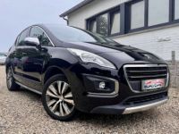 Peugeot 3008 1.6 BlueHDi Style NAVI CRUISE JA PDC BLUETOOTH - <small></small> 10.490 € <small>TTC</small> - #11