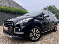 Peugeot 3008 1.6 BlueHDi Style NAVI CRUISE JA PDC BLUETOOTH - <small></small> 10.490 € <small>TTC</small> - #12