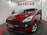 Peugeot 3008 1.6 e-HDi 112ch BMP6 BLUE LION Active +134500KM - <small></small> 6.990 € <small>TTC</small> - #1