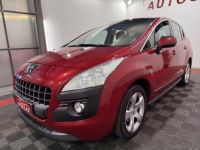 Peugeot 3008 1.6 e-HDi 112ch BMP6 BLUE LION Active +134500KM - <small></small> 6.990 € <small>TTC</small> - #3