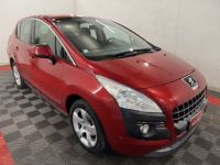 Peugeot 3008 1.6 e-HDi 112ch BMP6 BLUE LION Active +134500KM - <small></small> 6.990 € <small>TTC</small> - #4