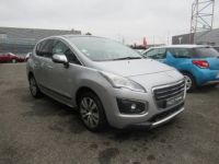 Peugeot 3008 1.6 e-HDi 115ch  ETG6 BLUE LION Allure - <small></small> 7.490 € <small>TTC</small> - #3