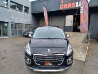 Peugeot 3008 1.6 e-HDi BMP6 120CV BOITE AUTO FELINE - HISTORIQUE COMPLET FINANCEMENT POSSIBLE - <small></small> 10.990 € <small>TTC</small> - #2