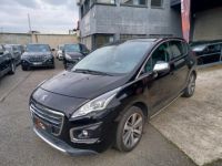 Peugeot 3008 1.6 e-HDi BMP6 120CV BOITE AUTO FELINE - HISTORIQUE COMPLET FINANCEMENT POSSIBLE - <small></small> 10.990 € <small>TTC</small> - #3