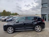 Peugeot 3008 1.6 e-HDi BMP6 120CV BOITE AUTO FELINE - HISTORIQUE COMPLET FINANCEMENT POSSIBLE - <small></small> 10.990 € <small>TTC</small> - #4