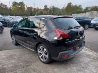 Peugeot 3008 1.6 e-HDi BMP6 120CV BOITE AUTO FELINE - HISTORIQUE COMPLET FINANCEMENT POSSIBLE - <small></small> 10.990 € <small>TTC</small> - #5