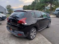 Peugeot 3008 1.6 e-HDi BMP6 120CV BOITE AUTO FELINE - HISTORIQUE COMPLET FINANCEMENT POSSIBLE - <small></small> 10.990 € <small>TTC</small> - #7