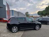 Peugeot 3008 1.6 e-HDi BMP6 120CV BOITE AUTO FELINE - HISTORIQUE COMPLET FINANCEMENT POSSIBLE - <small></small> 10.990 € <small>TTC</small> - #8