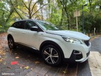 Peugeot 3008 1.6 GT LINE full option - <small></small> 14.500 € <small>TTC</small> - #1