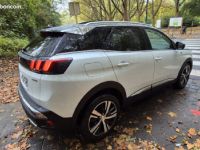 Peugeot 3008 1.6 GT LINE full option - <small></small> 14.500 € <small>TTC</small> - #3