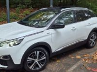 Peugeot 3008 1.6 GT LINE full option - <small></small> 14.500 € <small>TTC</small> - #6