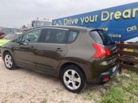Peugeot 3008 1.6 HDI 110 FAP CONFORT PACK BV6 - <small></small> 6.490 € <small>TTC</small> - #2