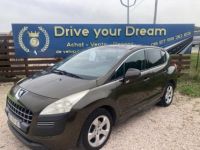 Peugeot 3008 1.6 HDI 110 FAP CONFORT PACK BV6 - <small></small> 6.490 € <small>TTC</small> - #4