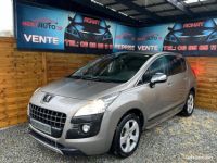 Peugeot 3008 1.6 HDi 110CH Active - <small></small> 5.490 € <small>TTC</small> - #1