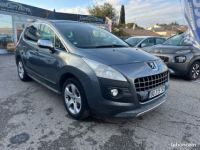 Peugeot 3008 1.6 hdi 112 cv - <small></small> 6.490 € <small>TTC</small> - #2