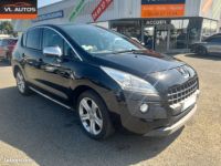 Peugeot 3008 1.6 HDI 112 cv Année 2011 - <small></small> 5.450 € <small>TTC</small> - #1