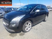 Peugeot 3008 1.6 HDI 112 cv Année 2011 - <small></small> 5.450 € <small>TTC</small> - #2