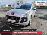 Peugeot 3008 1.6 HDI 112 FAP FELINE - <small></small> 8.490 € <small>TTC</small> - #1