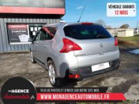 Peugeot 3008 1.6 HDI 112 FAP FELINE - <small></small> 8.490 € <small>TTC</small> - #3